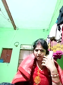 Karishma cute online show from 11/19/25, 03:01