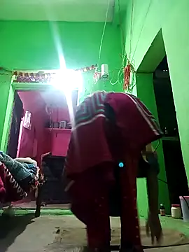 Karishma cute online show from 11/24/25, 01:38