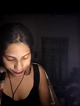 Snapshot of Nitya_hot chatting on 11/16/25, 04:45 Nitya hot online show from 11/16/25, 04:45