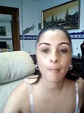 Mariapaula88 online show from 11/03/25, 07:20