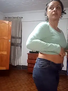 Mariapaula88 online show from 11/06/25, 07:53