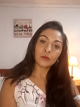 Mariapaula88 online show from 11/08/25, 07:08