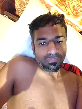 Nudist Jack online show from 10/27/25, 11:52