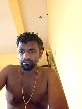 Nudist Jack online show from 10/31/25, 04:35