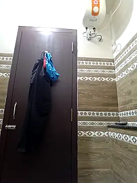 Nudist Jack online show from 11/13/25, 10:14