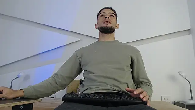 Daron 66 online show from 10/22/25, 01:22