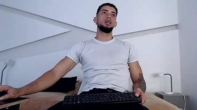 Daron 66 online show from 11/01/25, 01:02