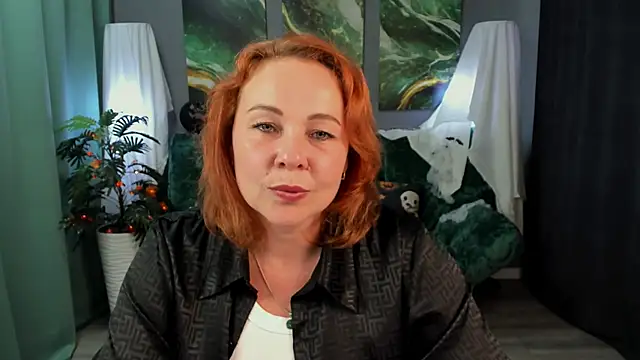 NataliKaminski online show from 10/15/25, 12:27