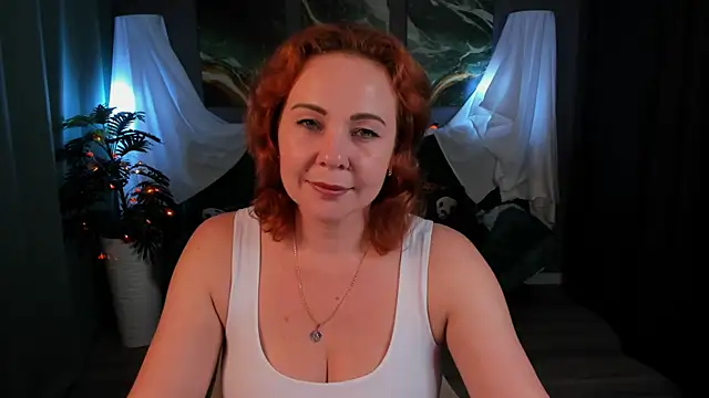 NataliKaminski online show from 10/29/25, 12:29