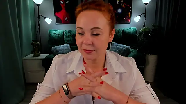 NataliKaminski online show from 11/28/25, 12:19