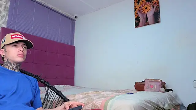 lily and wan online show from 11/29/25, 11:57