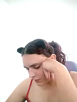 La-Gatiita-trans online show from 10/15/25, 01:55