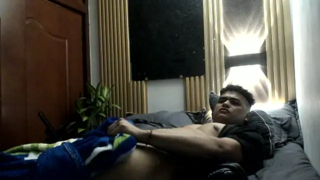 rexforctz online show from 11/25/25, 08:25