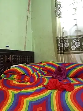 Night Queen3 online show from 10/27/25, 03:32