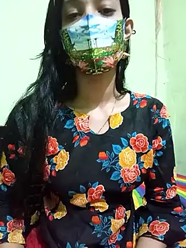 Night Queen3 online show from 10/27/25, 04:44