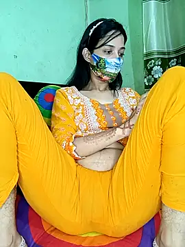 Night Queen3 online show from 11/18/25, 04:11