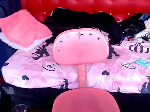 Camila stacy online show from 10/25/25, 03:29