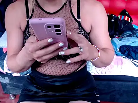 Camila stacy online show from 11/30/25, 09:08