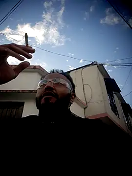 Snapshot of Oscar_blackdick4 chatting on 10/25/25, 09:53 Oscar blackdick4 online show from 10/25/25, 09:53