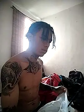 Overinktt online show from 11/10/25, 05:45