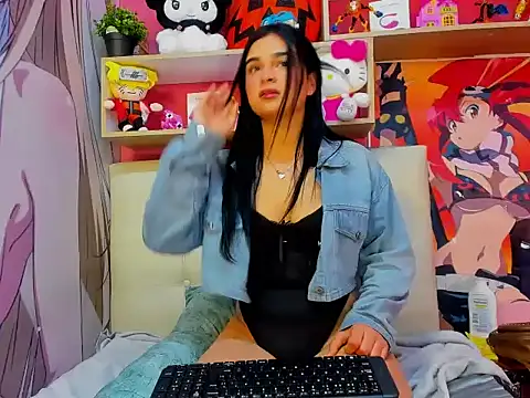 Lilifut  online show from 11/09/25, 01:42