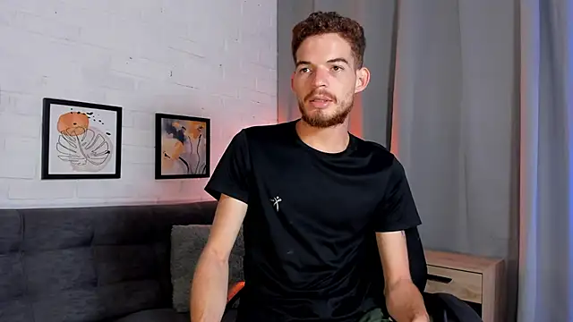 MATEO HUNTER online show from 10/16/25, 01:12