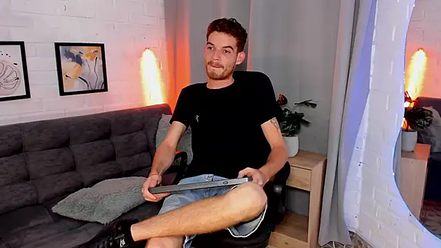 MATEO HUNTER online show from 10/24/25, 01:13