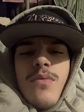 CarmeloA online show from 11/03/25, 02:57