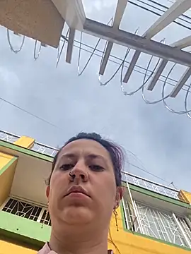 Zoe fire online show from 10/27/25, 12:09