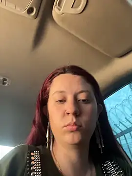 Zoe fire online show from 12/02/25, 12:43