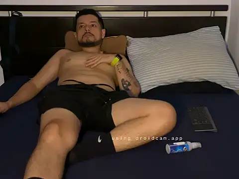 Sebazhot online show from 11/08/25, 05:51