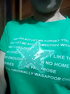 RizoCii online show from 10/29/25, 12:02