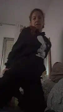 Amathista online show from 11/17/25, 08:09