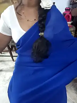 Snapshot of Nikitha_telugu chatting on 10/21/25, 05:08 Nikitha telugu online show from 10/21/25, 05:08