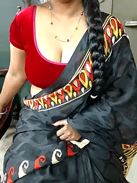 Snapshot of Nikitha_telugu chatting on 11/15/25, 06:11 Nikitha telugu online show from 11/15/25, 06:11