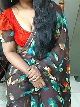 Snapshot of Nikitha_telugu chatting on 11/25/25, 06:02 Nikitha telugu online show from 11/25/25, 06:02