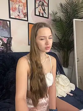 MiyaMeow- online show from 11/25/25, 01:22