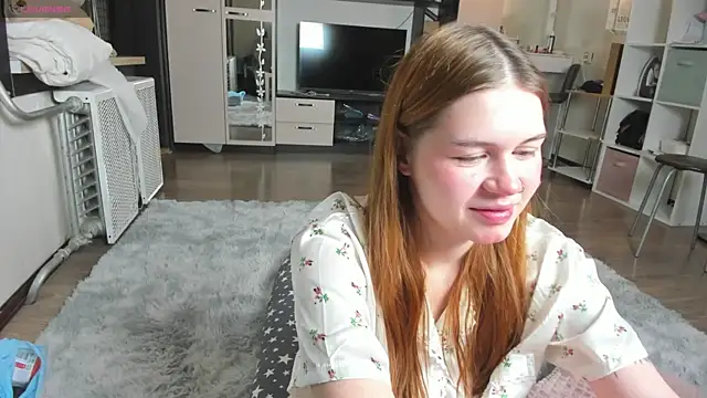 HeatherNextDoor online show from 11/08/25, 03:07