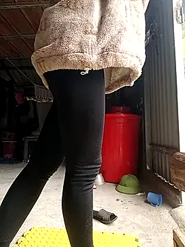 -Kem-01 online show from 11/20/25, 04:12