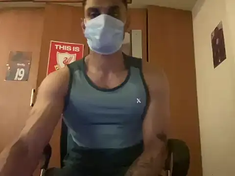 Snapshot of Thenattyguy chatting on 10/14/25, 09:59 Thenattyguy online show from 10/14/25, 09:59
