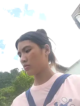 Snapshot of chipuca chatting on 10/16/25, 07:09 chipuca online show from 10/16/25, 07:09