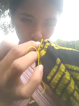 Snapshot of chipuca chatting on 10/19/25, 02:34 chipuca online show from 10/19/25, 02:34