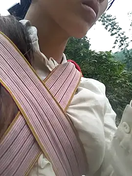 Snapshot of chipuca chatting on 10/27/25, 01:20 chipuca online show from 10/27/25, 01:20