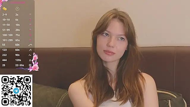 Erosyne online show from 10/29/25, 03:36