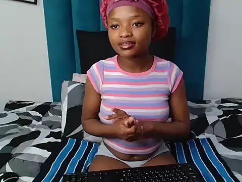 Snapshot of Babyface201 chatting on 10/17/25, 05:59 Babyface201 online show from 10/17/25, 05:59