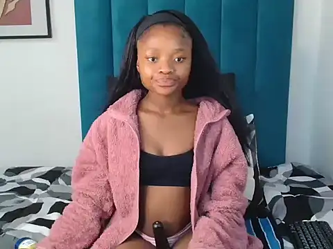 Snapshot of Babyface201 chatting on 10/22/25, 07:24 Babyface201 online show from 10/22/25, 07:24