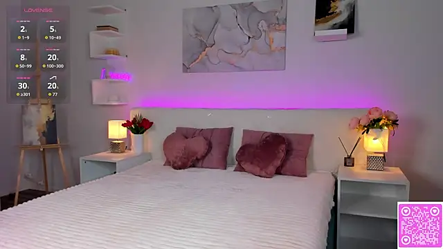 Lisa McCoy online show from 11/15/25, 09:50