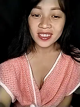 Snapshot of Hani-i chatting on 10/26/25, 09:21 Hani-i online show from 10/26/25, 09:21