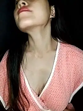 Snapshot of Hani-i chatting on 10/29/25, 10:00 Hani-i online show from 10/29/25, 10:00