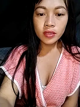 Snapshot of Hani-i chatting on 11/01/25, 08:33 Hani-i online show from 11/01/25, 08:33